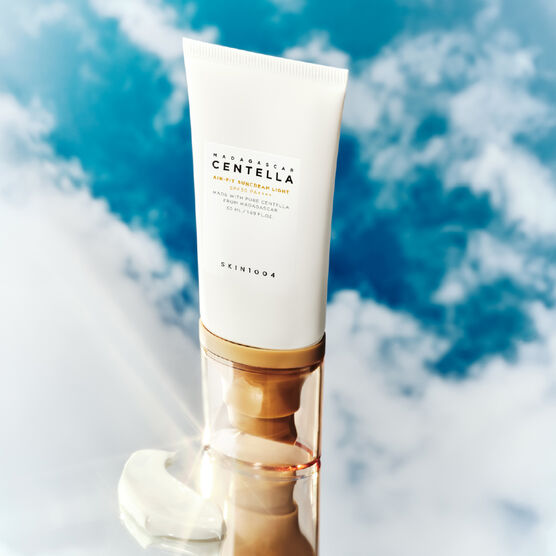 SKIN1004 CENTELLA SUN LIGHT SPF30 PA